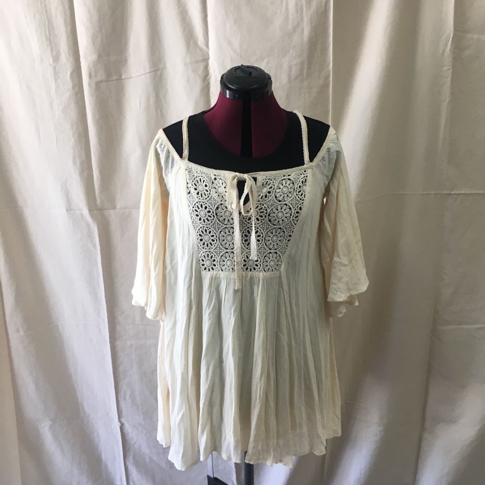 White Blouse